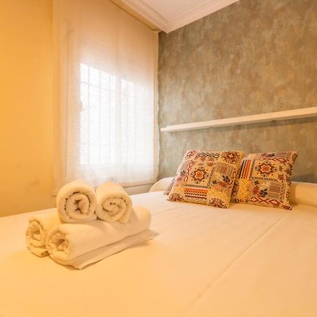 Apartamento Horno Del Agua Kordoba Zewnętrze zdjęcie