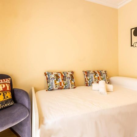 Apartamento Horno Del Agua Kordoba Zewnętrze zdjęcie