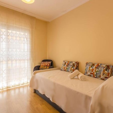Apartamento Horno Del Agua Kordoba Zewnętrze zdjęcie
