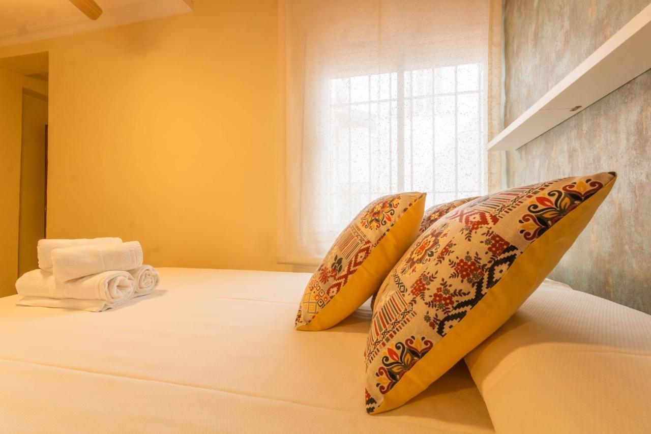 Apartamento Horno Del Agua Kordoba Zewnętrze zdjęcie