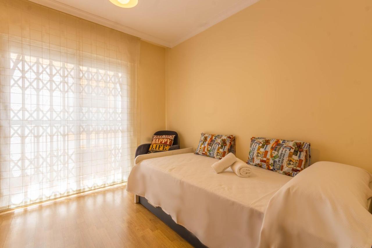 Apartamento Horno Del Agua Kordoba Zewnętrze zdjęcie