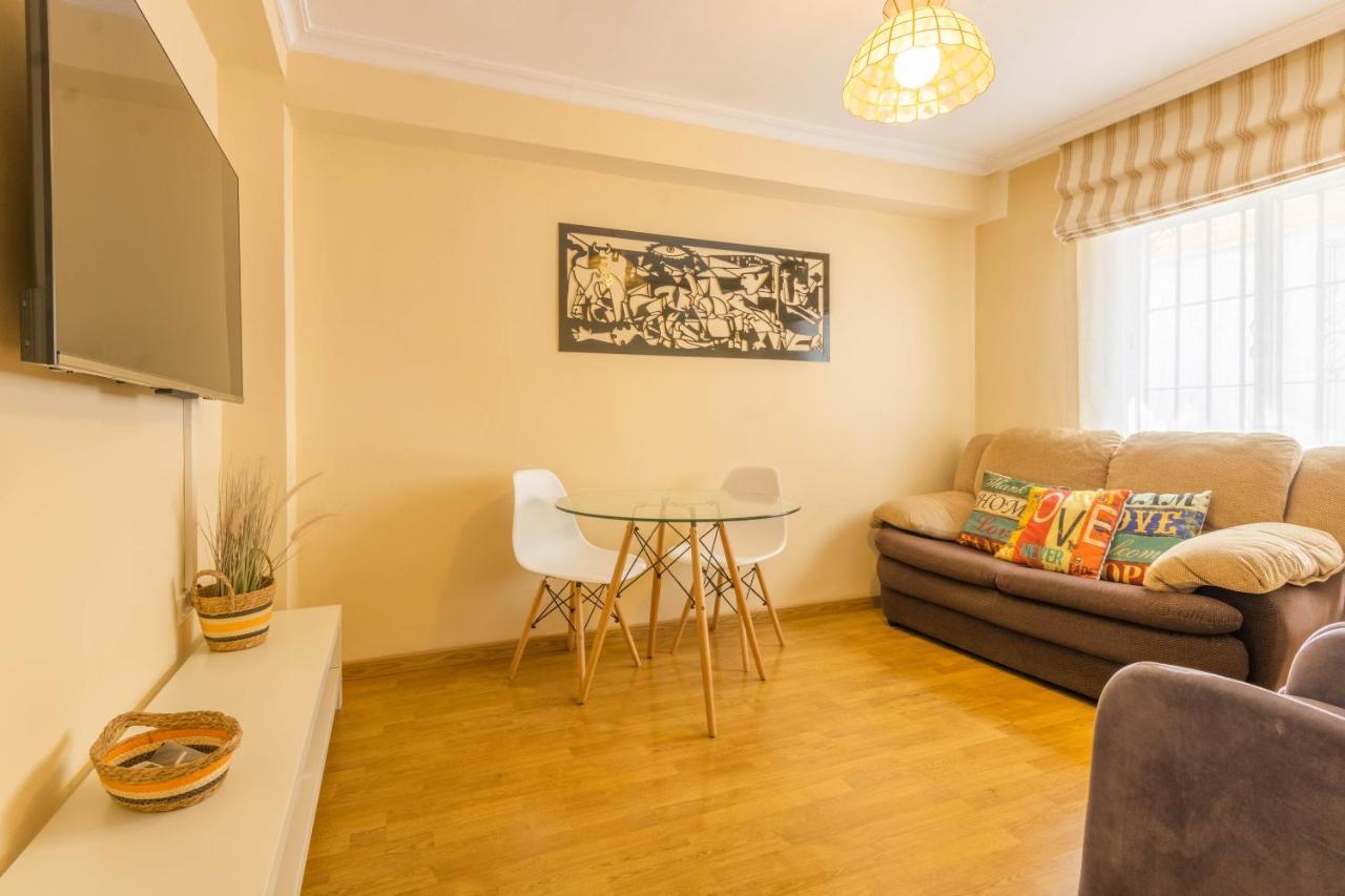 Apartamento Horno Del Agua Kordoba Zewnętrze zdjęcie
