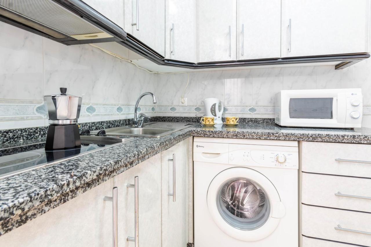 Apartamento Horno Del Agua Kordoba Zewnętrze zdjęcie