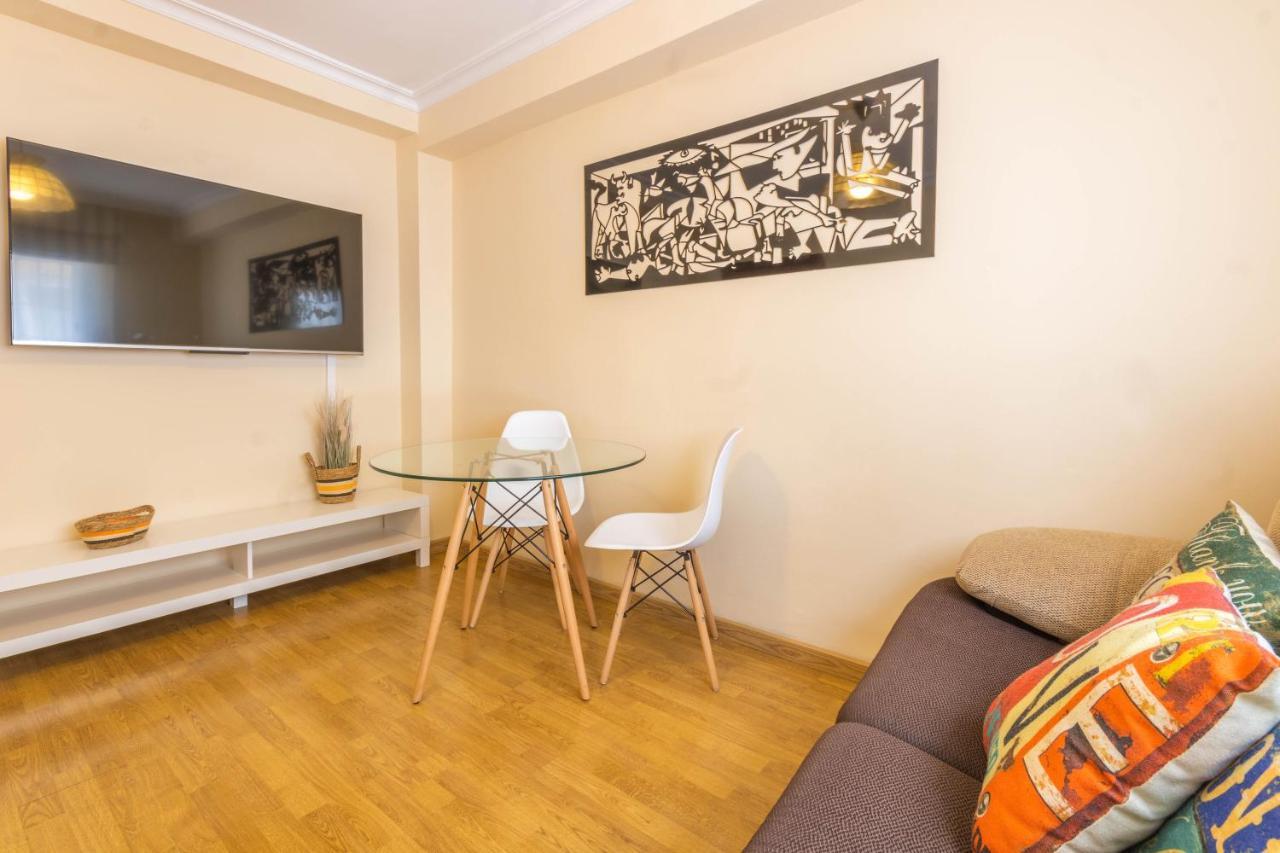 Apartamento Horno Del Agua Kordoba Zewnętrze zdjęcie