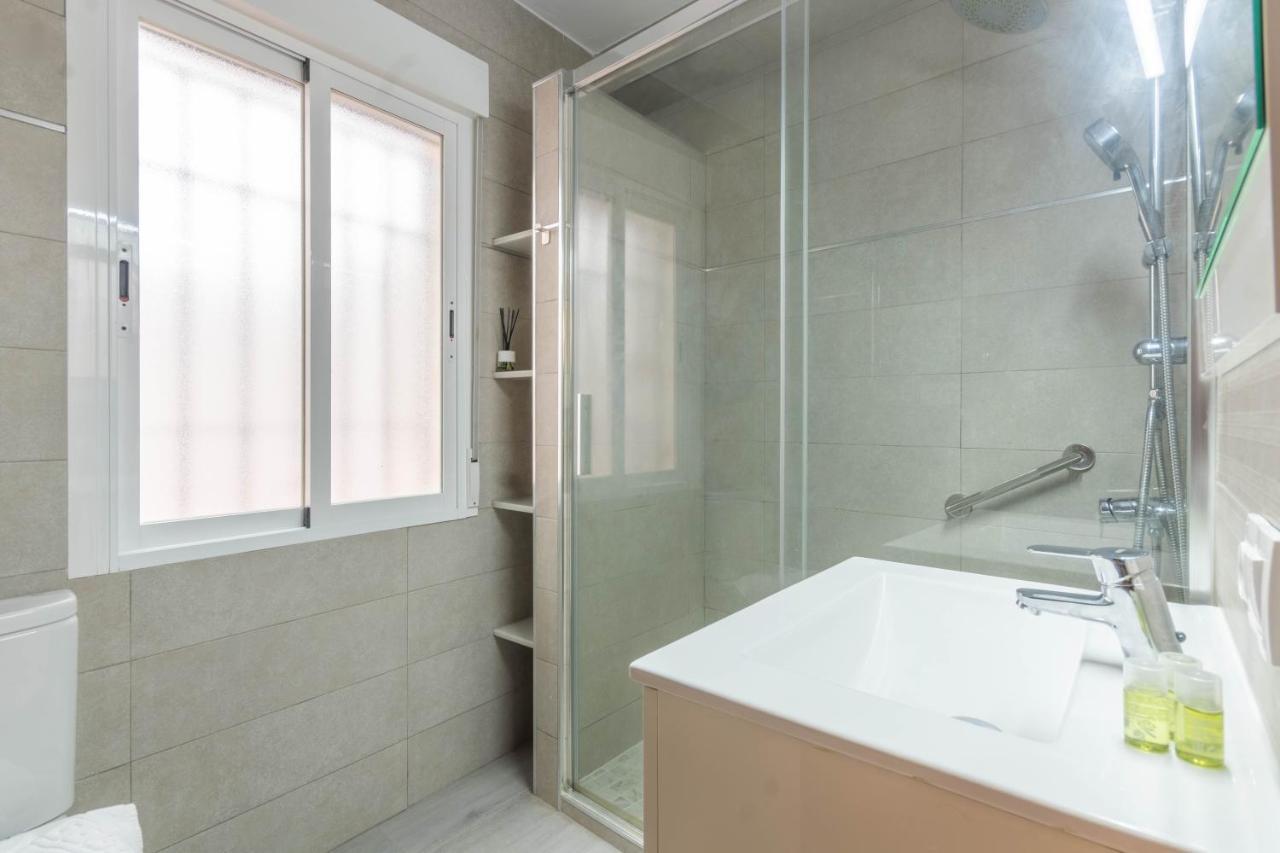 Apartamento Horno Del Agua Kordoba Zewnętrze zdjęcie