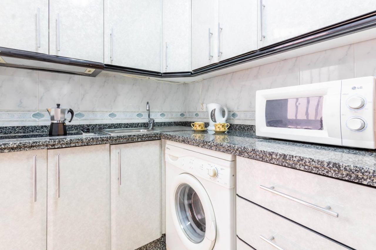 Apartamento Horno Del Agua Kordoba Zewnętrze zdjęcie